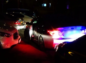 Ոչ սթափ 5 վարորդ, պահպանվող հատուկ տարածք տեղափոխված 12 մեքենա․ ՃՈ ուժեղացված ծառայություն Երևանում