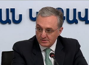 Ни одно решение об Арцахе не может быть принято без народа Арцаха: З. Мнацаканян