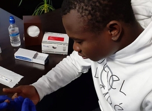 Ararat and Lori FC clubs tested for COVID-19