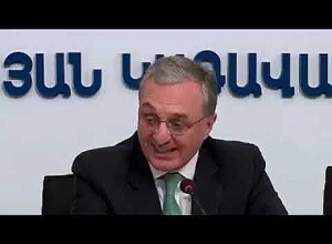 Զիջումներ չեն եղել և չեն լինելու․ Զոհրաբ Մնացականյան