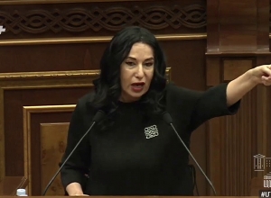 Ինչո՞ւ են կալանավորին թույլ տալիս կողքի բուդկայից քաղցրավենիք գնել, եթե ծնողի բերածը չեն թողնում