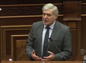 «Через две недели у нас могут быть серьезные показатели по коронавирусу в Ванадзоре»