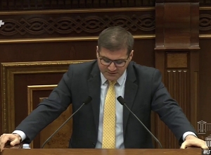 «Россия создает для нас дополнительные риски, делая это чрезвычайно плохим тоном и с плохими обоснованиями»