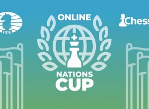 ՖԻԴԵ-ն շախմատի առցանց թիմային մրցաշար է մտածել. Գարի Կասպարովը կգլխավորի թիմերից մեկը