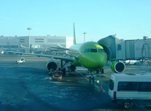 Возвращение 203 граждан из Москвы в Ереван обеспечено бесплатно