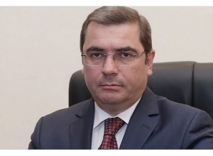 Пресс-конференция председателя КГД Давида Ананяна: ПРЯМОЙ ЭФИР