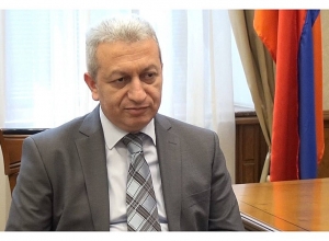 Արտաքին պարտքի ներգրավվումն անխուսափելի է. Ատոմ Ջանջուղազյան