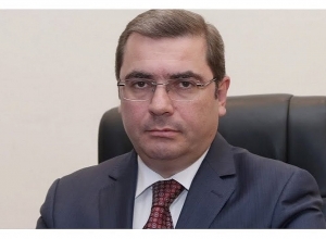 ՊԵԿ նախագահ Դավիթ Անանյանի ասուլիսը․ ՈՒՂԻՂ