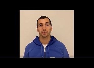 Հենրիխ Մխիթարյանը շնորհակալություն է հայտնում