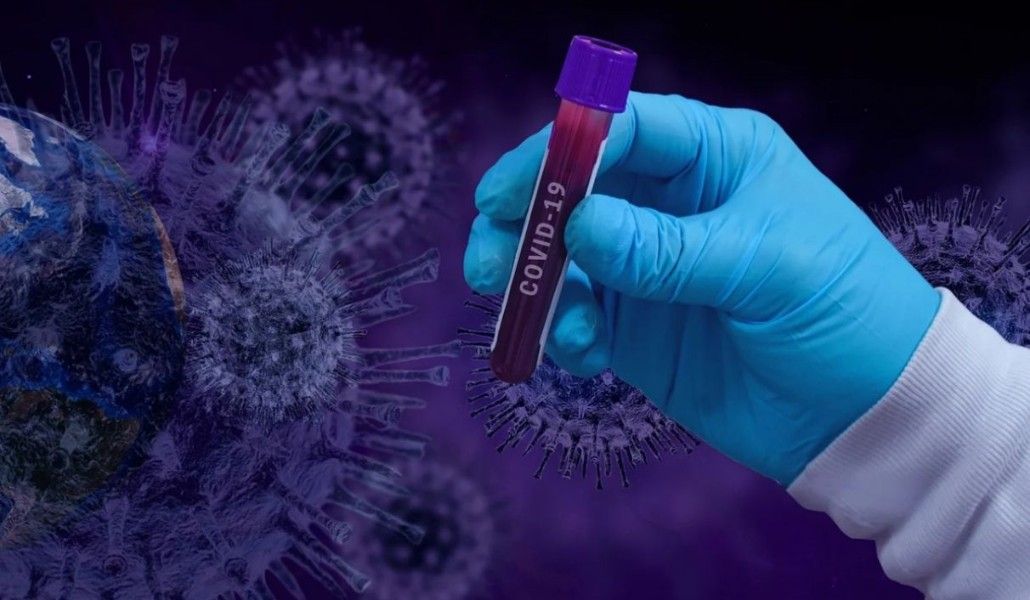 կորոնավիրուս