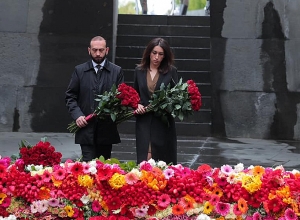 Признание Турцией геноцида и справедливая компенсация не имеют альтернативы: Арарат Мирзоян