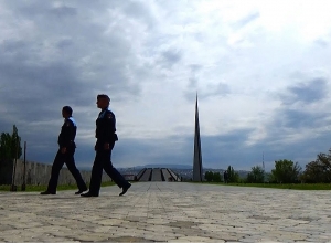 Дороги, ведущие к Мемориальному комплексу, будут перекрыты до завтра