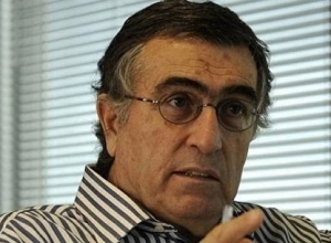 “Я разделяю боль Геноцида 24 апреля моих армянских братьев”: Хасан Джемаль