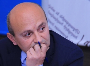 Մենք մնացել ենք նախկին մակարդակի վրա, իսկ, այ, թուրքերի ցուցանիշները վերև են թռել․ Ստյոպա Սաֆարյան