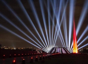 «От рабочего до высокопоставленного чиновника – все вы на высоте»