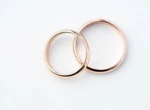 В Цахкадзоре поженилась пара, находящаяся на карантине