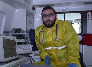 Ինչպե՞ս են փրկվում կյանքերը․ Շտապօգնության առօրյայից