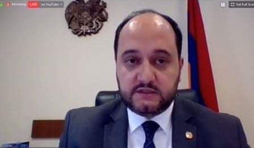 արայիկ
