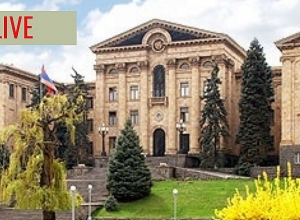 LIVE: Заседание Постоянной комиссии по защите прав человека и общественным вопросам