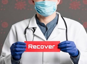 В Арцахе еще один гражданин выздоровел от коронавирной болезни