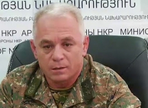 2-5 апреля было 75 жертв: Левон Мнацаканян принял участие в заседании следственной комиссии