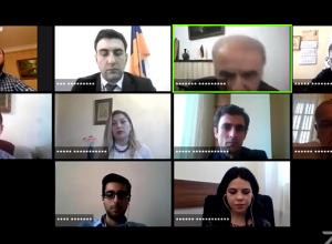 По официальным данным больше всего зараженных из Баку