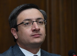 Ամեն գնով քաղաքական դաշտում երևալու համար ՔՊ-ն մեզ խանգարեց հաղթել ՀՀԿ-ին. Գևորգ Գորգիսյան