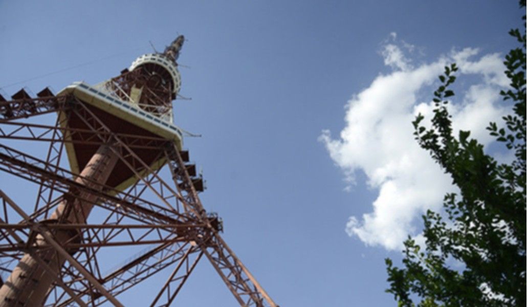 աշտարակ