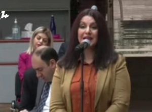 Պարոն Գալստյան, Դուք մեր գործառույթները չեք տարբերում ոստիկանության գործառույթներիցց