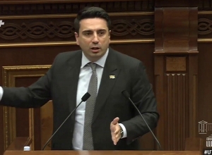 Նենգափոխելով  ու ֆոկուս - պոկուսներ անելով առաջ չեք գնա․ Ալեն Սիմոնյան