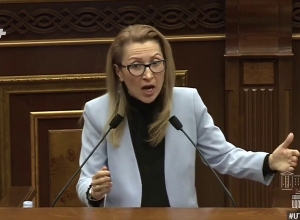 Ո՞վ է ասել, որ արտակարգ դրության պայմաններում պատգամավորների իրավունքները պետք է սահմանափակվեն