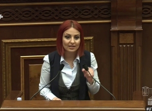 Ալեն Սիմոնյանին նույնիսկ իր թիմում լուրջ չեն ընդունում, ուր մնաց մենք և ժողովուրդը