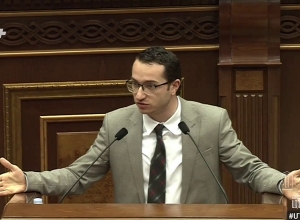 Կառավարությունը պետք է ձեռնարկի մեղրաջուր մատակարարել որոշ պատգամավորների համար