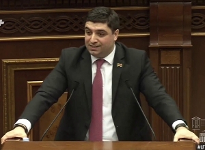 30 տարի ապաշնորհ կառավարման հետևանքով ՀՀ-ում սոված քաղաքացիներ կան.Հակոբյան