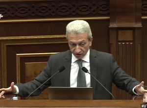 Ինչի՞ արդյունքում են խնայողություններ կուտակվել. պարզաբանում է Ջանջուղազյանը