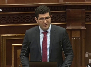 Գործադիրն առաջարկում է հստակեցնել պարետի և պարետատան դերը, կարգավիճակը