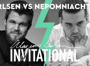 Прямой эфир: Магнус Карлсен – Ян Непомнящий: последний шанс российского шахматиста