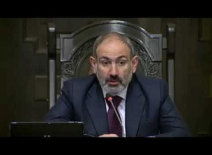 Настало время вслух констатировать, признать: мы будем жить совместно с коронавирусом: Никол Пашинян