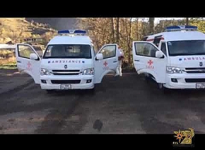 Վարակազերծման հարցով ԱԻՆ-ն աջակցում է բոլոր համայնքներին