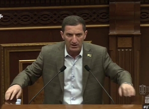 Եթե ընդդիմությունը իշխանությունից պահանջում է ճշմարտությունը հայտնել, դա ամոթալի չէ․ Պետրոսյան