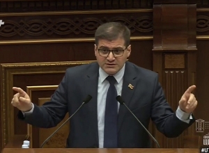 «Начальника полиции нужно пригласить в НС для дачи разъяснений о происшествии в Гаваре»