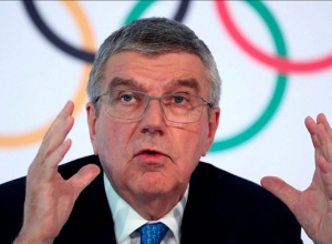 ՄՕԿ-ի նախագահ Թոմաս Բախի բաց նամակը 206 երկրների կառավարություններին