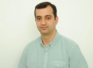 Пашинян освободил замминистра