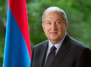 Мы привыкли преодолевать трудности, и мы должны сделать это сегодня – вместе: Армен Саркисян