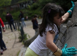 Редкие симптомы у детей: последствие COVID -19