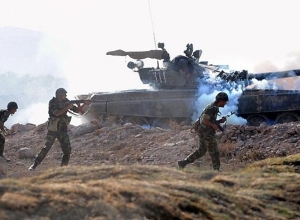 О потере территорий в дни Апрельской войны: в конце концов, что произошло?