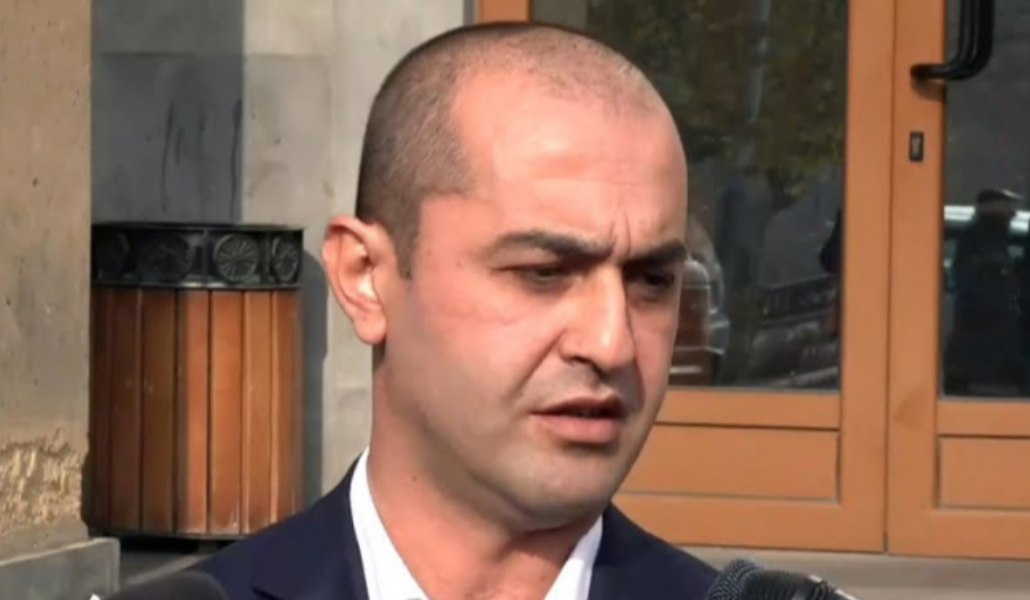 Ամրամ Մակինյան