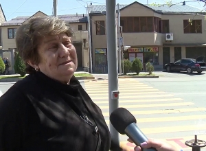 Երևանի փողոցներն ավելի անվտանգ են դառնում ինչպես վարորդների, այնպես էլ հետիոտների համար