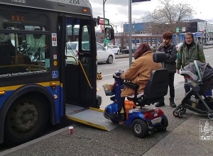 Երևանի ավտոբուսների հավաքակայանը կհամալրվի 100 ավտոբուսով