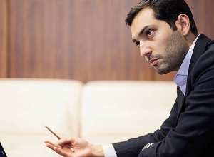 Суд удовлетворил ходатайство СНБ, сын бывшего председатель КГД Гурген Хачатрян арестован